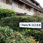 Appartement In Niendorf (Timmendorfer Strand)