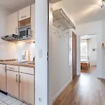 In Appartement