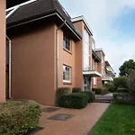 In Niendorf (Timmendorfer Strand)