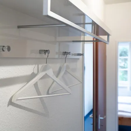 Ferienwohunng In Apartment Niendorf (Timmendorfer Strand)