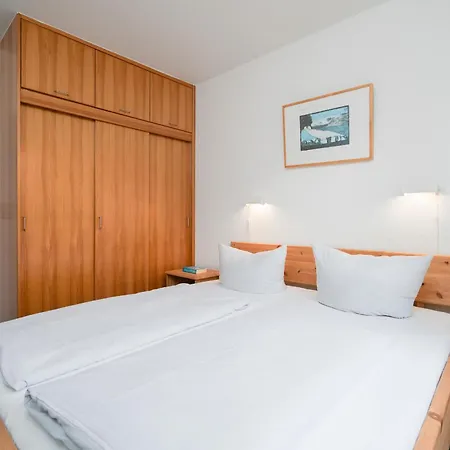 Ferienwohunng In Appartement