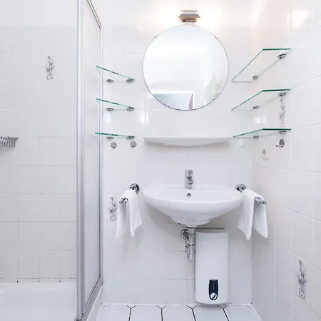 Apartment Ferienwohunng In Niendorf (Timmendorfer Strand)