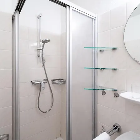 Appartement In *