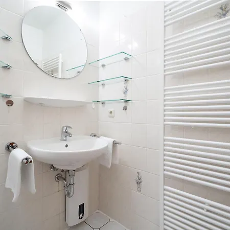 Appartement Ferienwohunng In