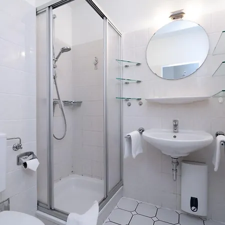 In Appartement *