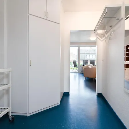 Appartement Ferienwohunng In *