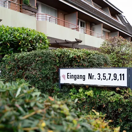 Appartement Ferienwohunng In Niendorf (Timmendorfer Strand)