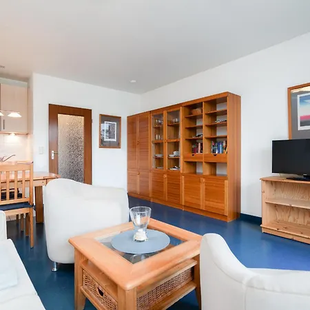 Ferienwohunng In Niendorf (Timmendorfer Strand)