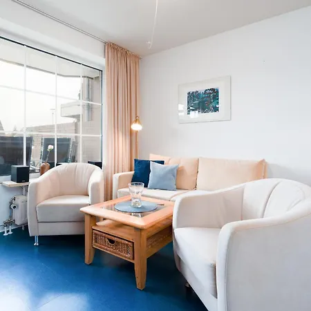 Appartement Ferienwohunng In