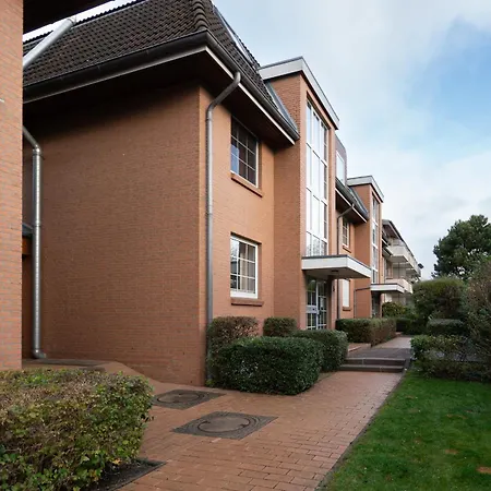 Ferienwohunng In Appartement *