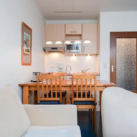 Appartement Ferienwohunng In *