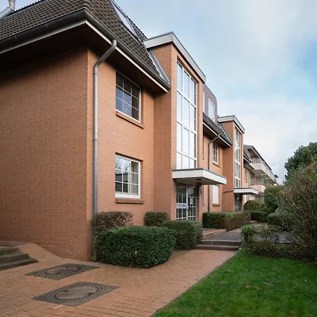 Ferienwohunng In Apartment Niendorf (Timmendorfer Strand)