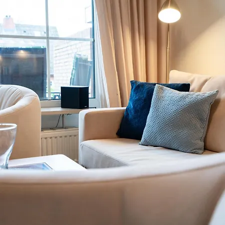 Ferienwohunng In * Niendorf (Timmendorfer Strand)