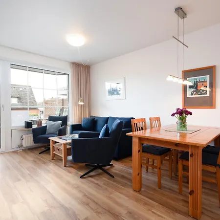 Appartement In