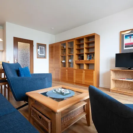 Appartement In Niendorf (Timmendorfer Strand)