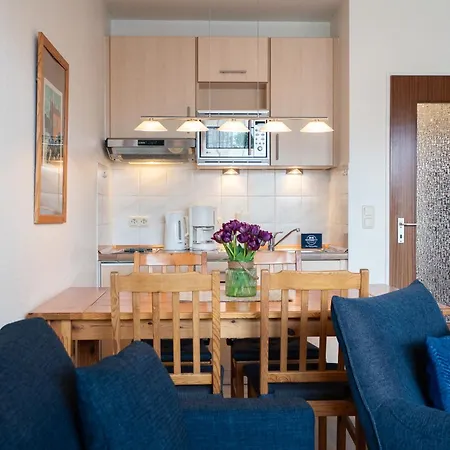 Appartement In Niendorf (Timmendorfer Strand)