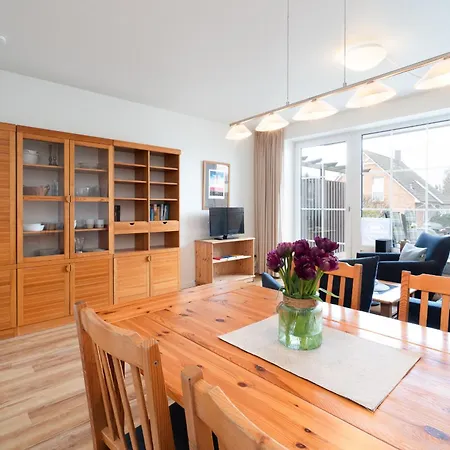 In Appartement
