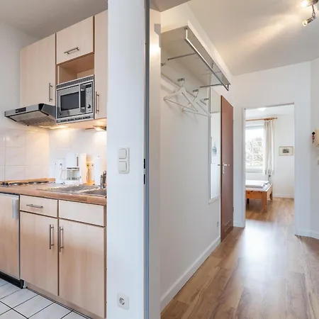 In Appartement