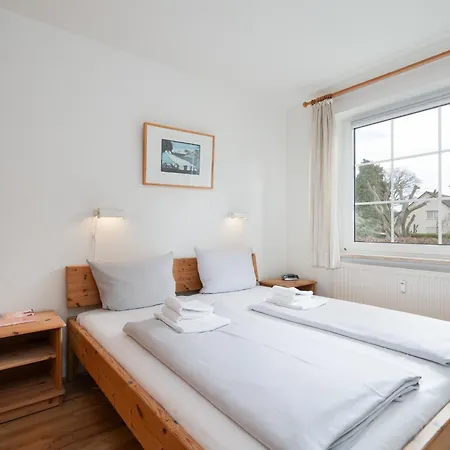 In Appartement *
