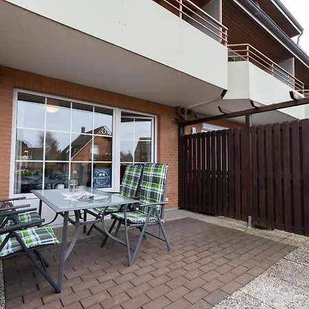Appartement In