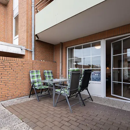 Appartement In Niendorf (Timmendorfer Strand)